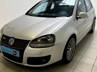VW Golf V