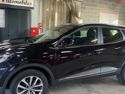 Occasion 2017 Renault Kadjar Business SUV | 12 490 € (Prix juste)