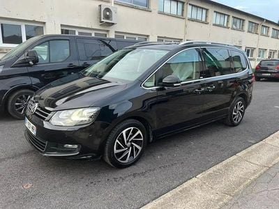 VW Sharan