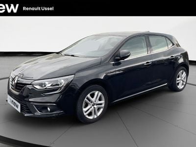 Renault Mégane IV