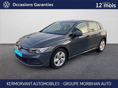 occasion VW Golf VIII 1.5 TSI ACT OPF 130 BVM6