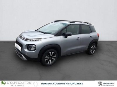 occasion Citroën C3 Aircross BlueHDi 110ch S&S Shine