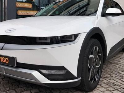 Occasion 2023 Hyundai Ioniq Citadine | 31 950 € (Prix juste)