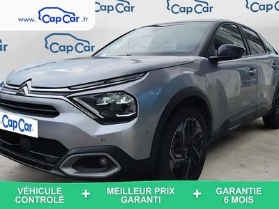 Occasion 2021 Citroën C4 Business Class Berline | 14 790 € (Prix juste)