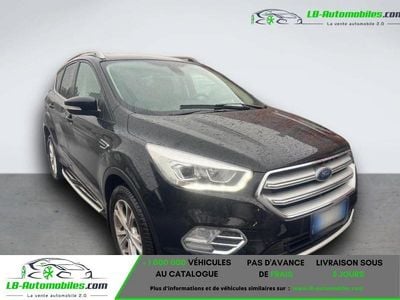 Occasion Ford Kuga 120 ch (88 kW) 2018 SUV