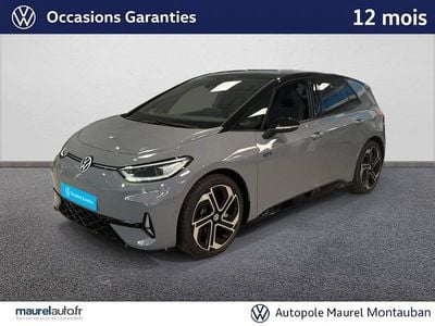 VW ID.3