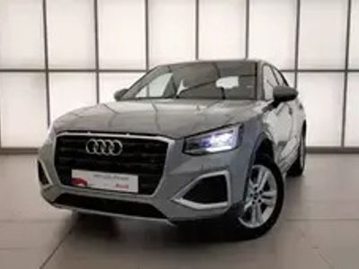 occasion Audi Q2 35 Tfsi 150 S Tronic 7 Design