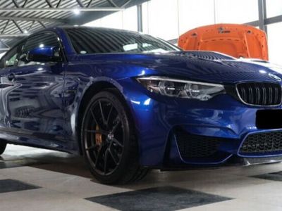 occasion BMW M4 Cabriolet 