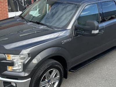 Couleur Occasion 2016 Ford Flex XLT SUV | 37 900 €
