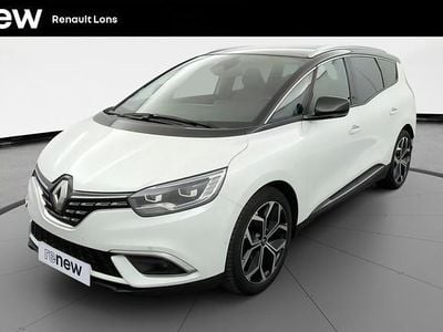 Renault Grand Scénic IV