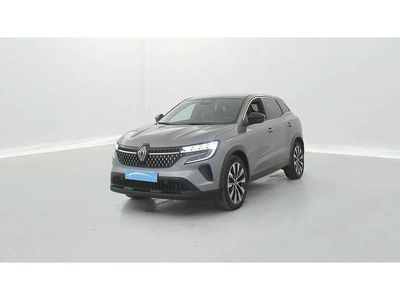 Occasion Renault Austral Techno 200 ch (147 kW) 2024 Gris SUV