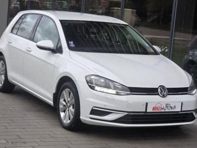 Occasion 2018 VW Golf VII Berline | 11 900 € (Prix juste)