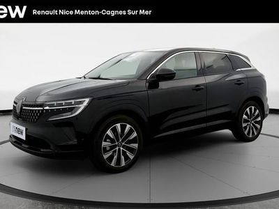 Noir Occasion 2023 Renault Austral Techno SUV | 24 199 € (Bon prix)