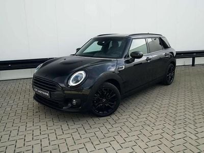 Mini Cooper Clubman