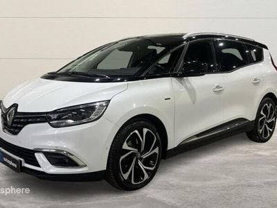 Renault Grand Scénic IV