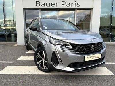 occasion Peugeot 3008 Puretech 130ch S&S EAT8 GT