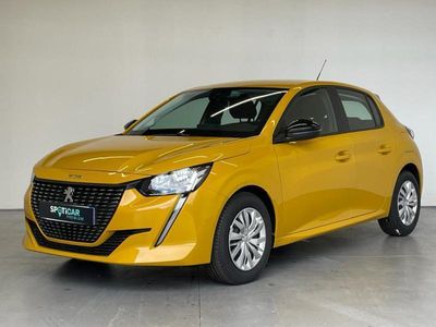 occasion Peugeot 208 1.5 BlueHDi 100ch S&S Active Pack