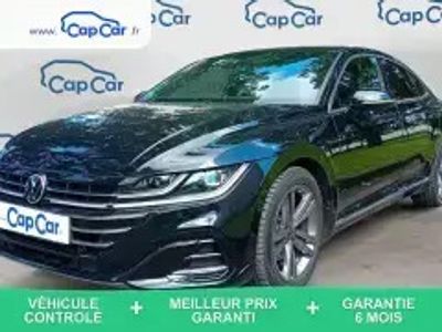 VW Arteon