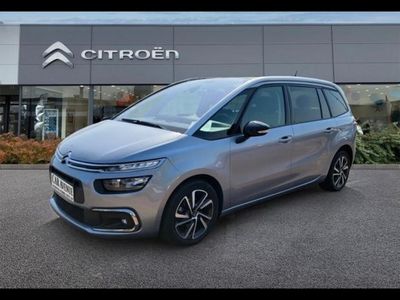 Citroën C4 SpaceTourer