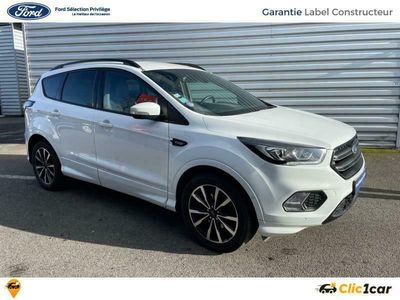 occasion Ford Kuga 1.5 EcoBoost 150ch Stop&Start ST-Line 4x2