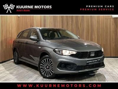Gris Occasion 2022 Fiat Tipo Break | 12 500 € (Super prix)