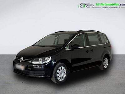 VW Sharan