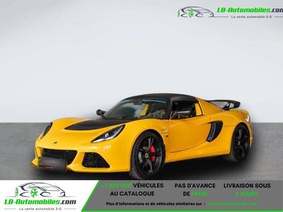 occasion Lotus Exige 3.5i 350 ch BVM