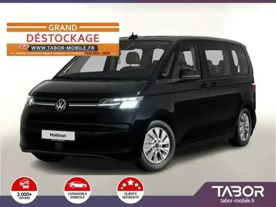 VW T7