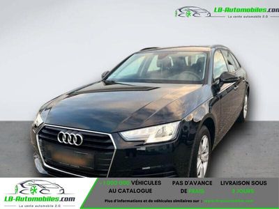 occasion Audi A4 Avant 1.4 TFSI 150 BVA