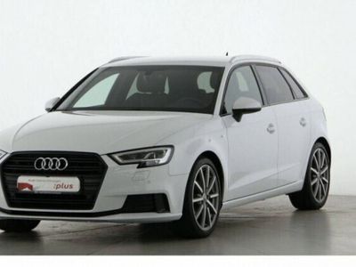 occasion Audi A3 Sportback 35 TFSI 150ch CoD S line Plus