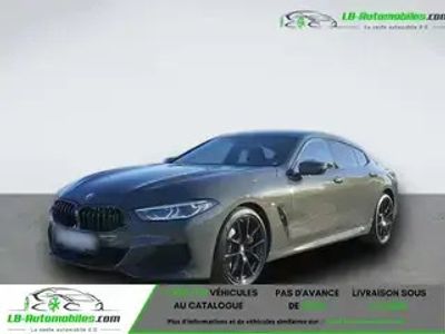 occasion BMW 333 Serie 8 840i XdriveCh Bva