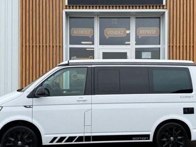 Occasion VW California Edition 150 ch (110 kW) 2019 Van