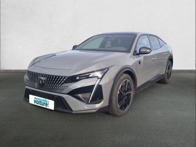 Peugeot 408 GT