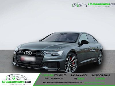 occasion Audi A6 55 TFSIe 367 ch BVA Quattro