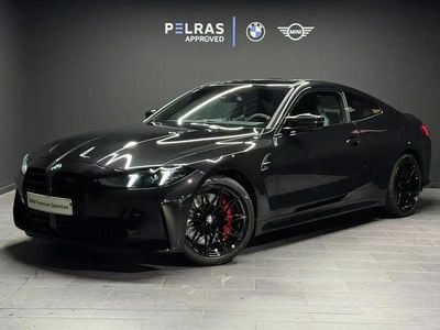 Noir Occasion 2025 BMW M4 Competition Edition Coupé | 134 990 €