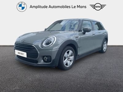 Occasion 2022 Mini One D Clubman Break | 17 990 €