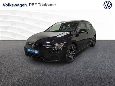 occasion VW Golf VII Life 2020