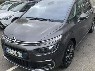 Citroën C4 Picasso
