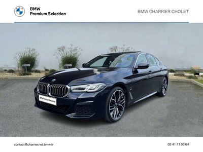 occasion BMW 530 