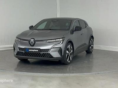 Occasion 2022 Renault Megane E-Tech Techno SUV | 18 499 € (Bon prix)