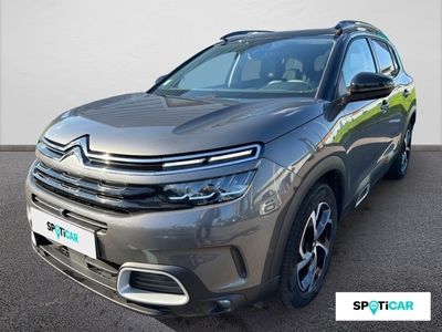 occasion Citroën C5 Aircross BlueHDi 130ch S&S Shine E6.d