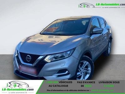 Occasion 2019 Nissan Qashqai SUV | 19 900 € (Bon prix)