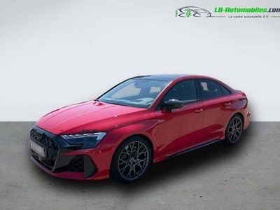 Audi RS3 Sportback