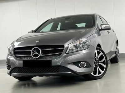 occasion Mercedes A180 Classe CDI BlueEFFICIENCY Fascination