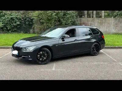 occasion BMW 335 335 Touring d xDrive 313 ch Sport A