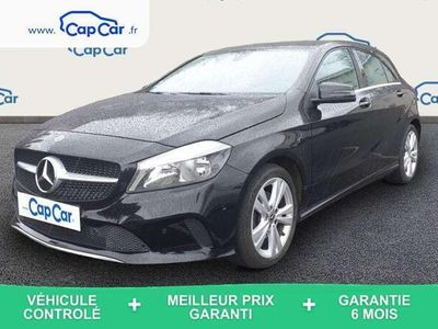 occasion Mercedes A200 Classe156 Business Edition