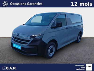 VW T6.1