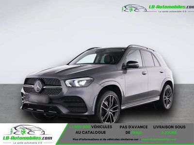 Occasion 2021 Mercedes GLE350 | 68 300 € (Prix assez cher)