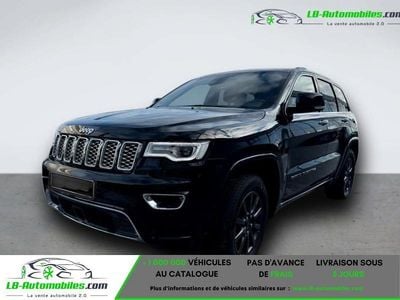 Occasion 2020 Jeep Grand Cherokee SUV | 37 400 € (Bon prix)