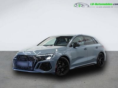 Audi RS3 Sportback